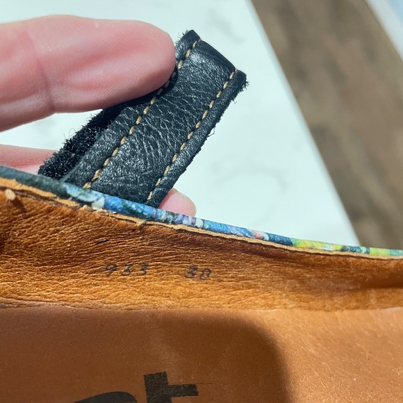 Art Company Harlem Mary Jane model 933 - Picture 4 of 4